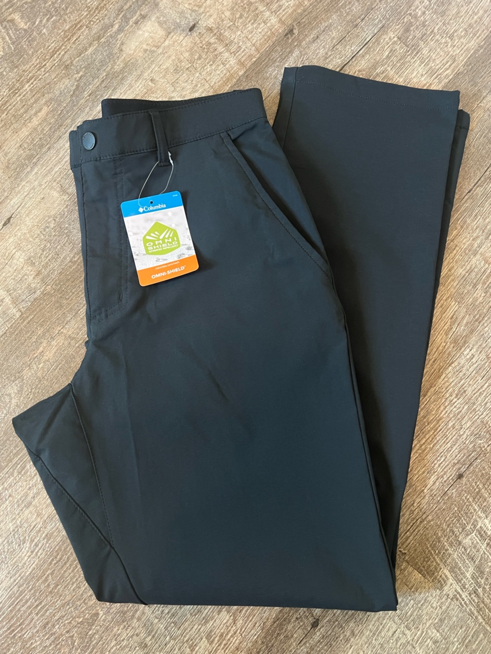 Columbia Sage Peak Chino Pants 34x30